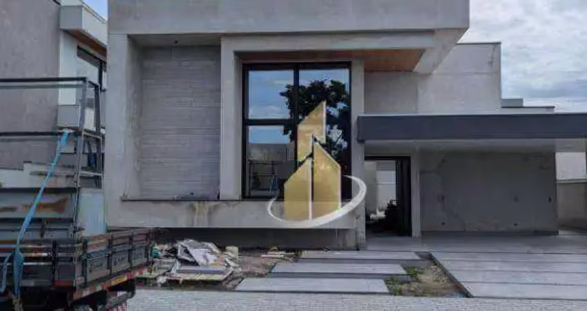Casa à venda, 235 m² por R$ 2.700.000,00 - Urbanova - São José dos Campos/SP