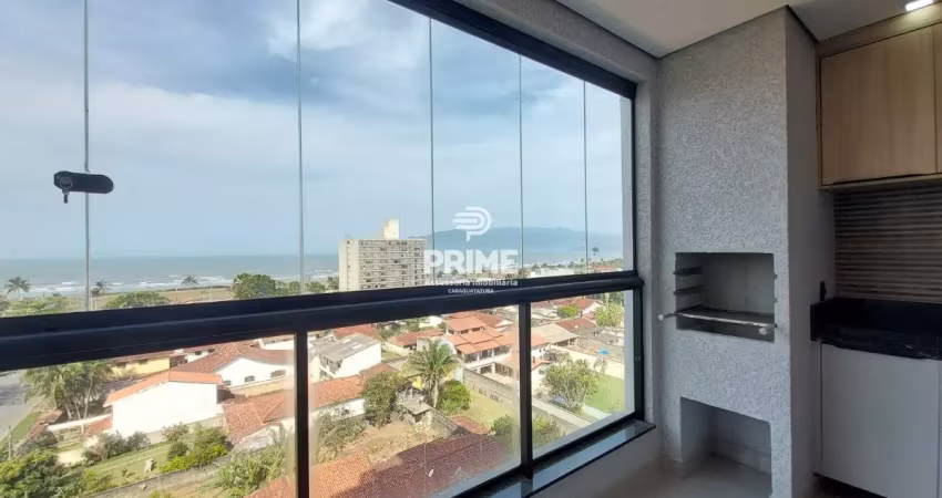 Residencial los angeles á venda, apartamento 2 dormitórios (1 suíte) - 59,97m² - porto novo - caraguatatuba/sp