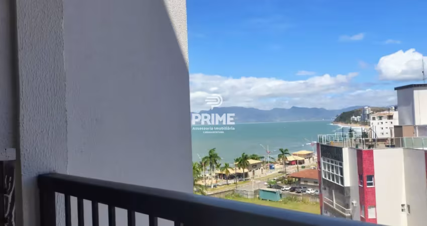 Apartamentos prontos para morar a 50m da praia martim de sá a partir de r$ 465.000