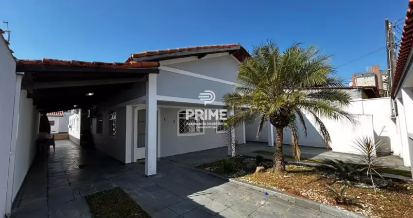 Casa térrea com 04 suítes, 204m², à venda por r$ 650.000,00 - jardim britânia - caraguatatuba