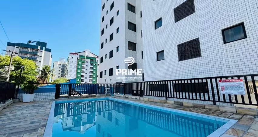 Apartamento 66m² - 2 dormitórios sendo 1 suíte - à venda por r$570.000,00 martim de sá - caraguatatuba/sp
