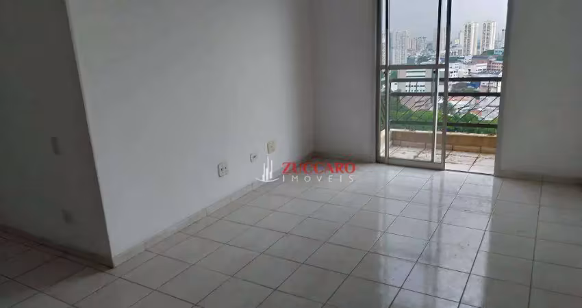 Apartamento à venda, 79 m² por r$ 450.000,00 - vila progresso - guarulhos/sp