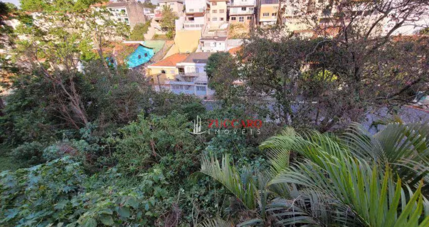 Terreno à venda, 264 m² por r$ 350.000,01 - jardim guapira - são paulo/sp