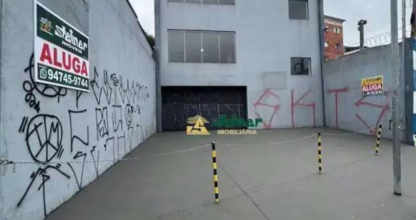Prédio, 647 m² - venda por r$ 2.599.990,07 ou aluguel por r$ 11.800,00/mês - ponte grande - guarulhos/sp