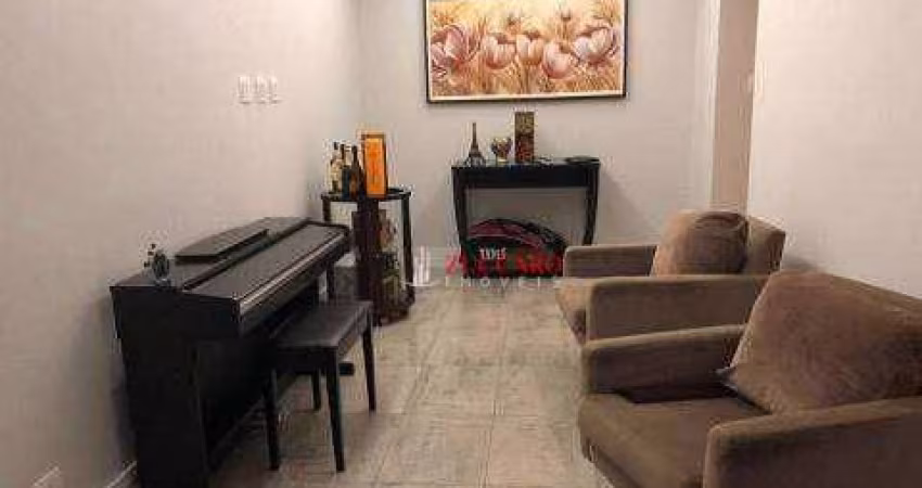 Casa à venda, 300 m² por R$ 1.650.000,00 - Vila Galvão - Guarulhos/SP