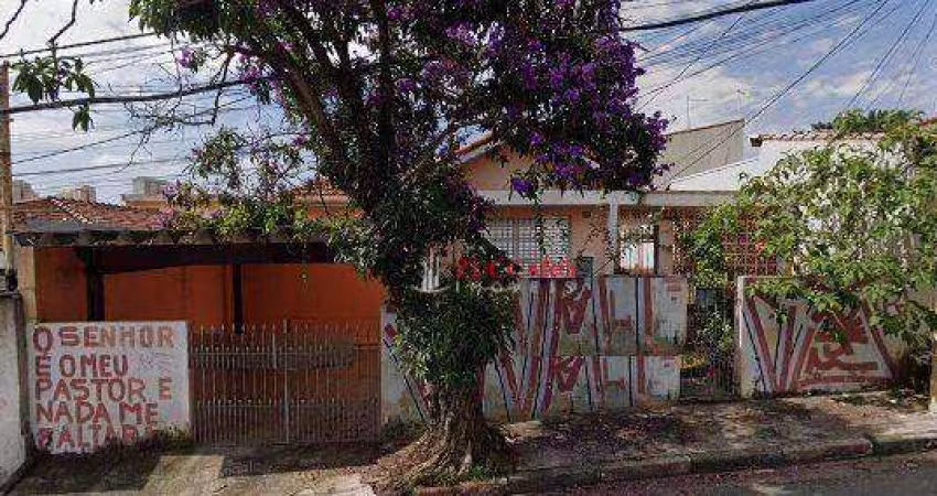 Casa à venda, 180 m² por R$ 470.000,01 - Cidade Brasil - Guarulhos/SP