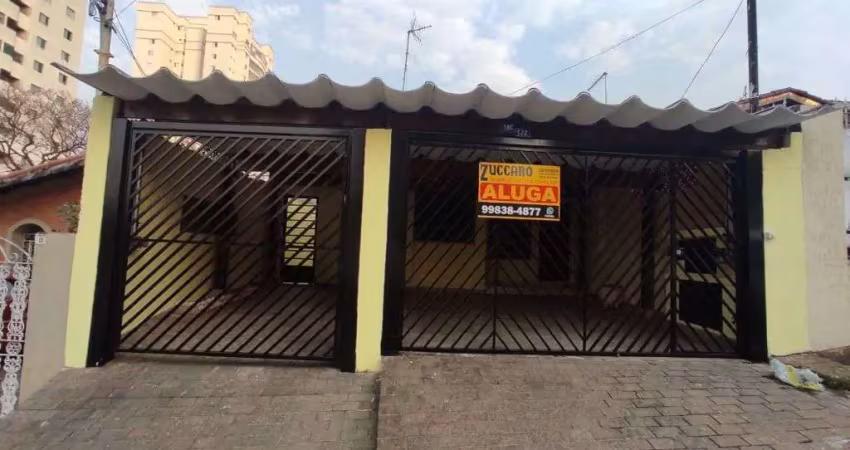 Casa com 3 dormitórios para alugar, 150 m² por R$ 2.790,00/mês - Vila Progresso - Guarulhos/SP