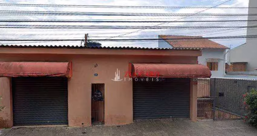 Casa com 3 dormitórios à venda, 154 m² por r$ 500.000,00 - vila fátima - guarulhos/sp