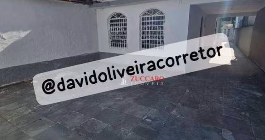 Casa à venda, 149 m² por R$ 479.990,00 - Macedo - Guarulhos/SP