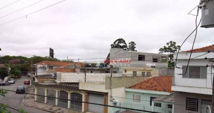 Casa com 3 dormitórios à venda, 125 m² por R$ 749.000,01 - Jardim Frizzo - Guarulhos/SP