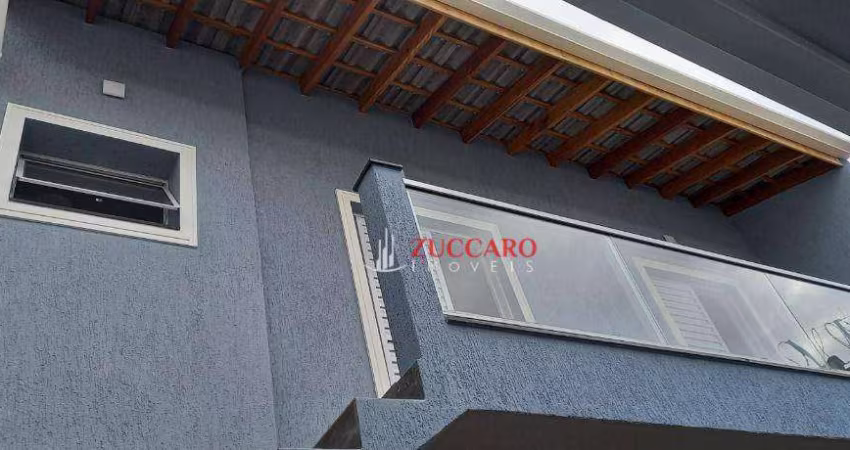 Casa à venda, 148 m² por R$ 799.900,00 - Vila Rosália - Guarulhos/SP