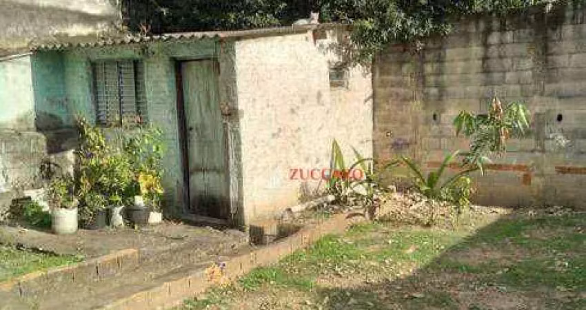 Casa à venda, 180 m² por R$ 2.120.000,00 - Vila Rosália - Guarulhos/SP