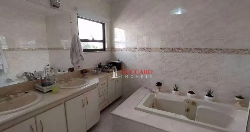 Sobrado com 4 dormitórios à venda, 430 m² por R$ 3.000.000,01 - Jardim Franca - São Paulo/SP