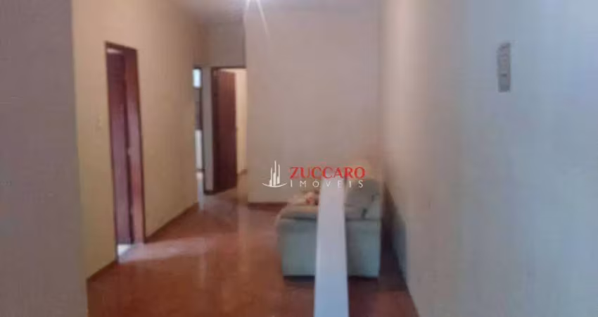 Casa com 3 dormitórios à venda, 110 m² por R$ 399.990,04 - Centro - Guarulhos/SP