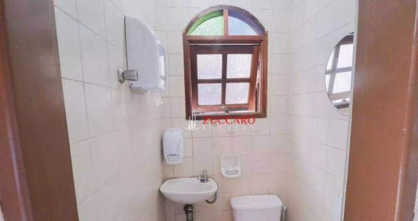 Casa à venda, 250 m² por R$ 1.200.000,01 - Jardim Rosa de Franca - Guarulhos/SP