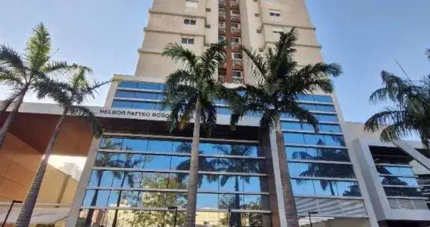 Apartamento para alugar, 93 m² por r$ 7.148,99/mês - bosque maia - guarulhos/sp