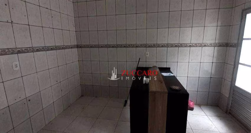 Casa com 2 dormitórios à venda, 180 m² por R$ 370.000,01 - Jardim Santa Rita - Guarulhos/SP