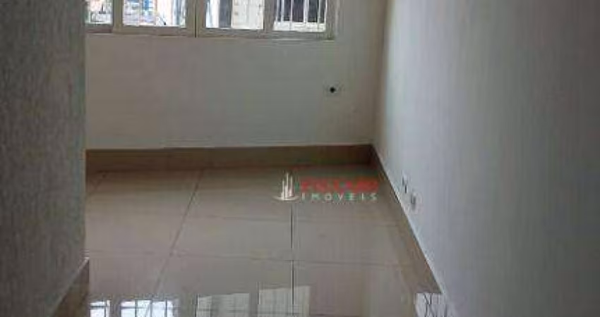Sala, 49 m² - venda por R$ 230.000,00 ou aluguel por R$ 1.680,00/mês - Centro - Guarulhos/SP