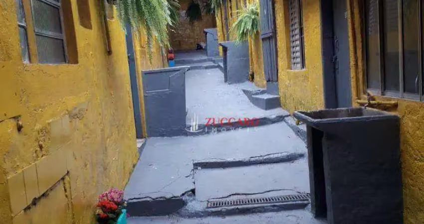 Village com 1 dormitório à venda, 600 m² por r$ 569.999,99 - gopoúva - guarulhos/sp