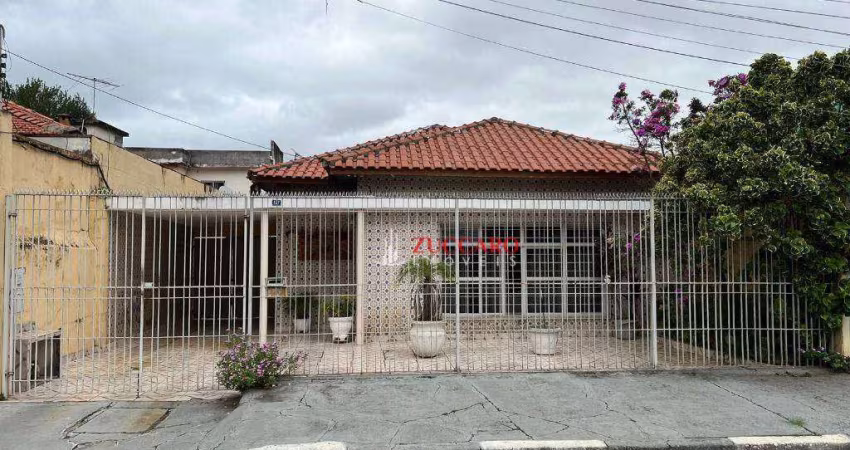 casa em vila florida