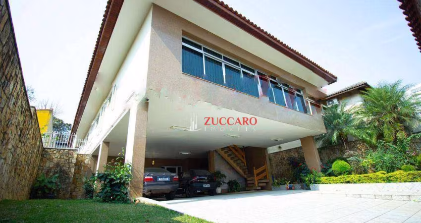 Casa de Alto Padrão Vila Rosália