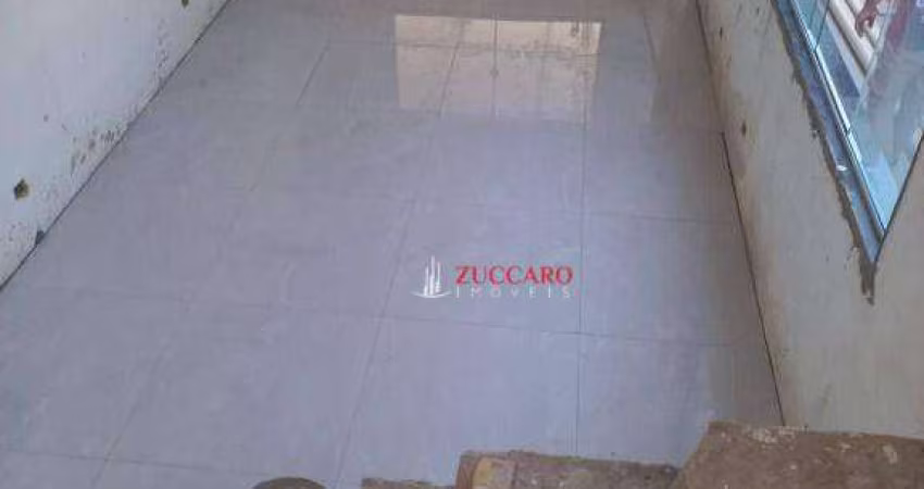 Sobrado com 3 dormitórios à venda, 150 m² por R$ 980.000,01 - Jardim Vila Galvão - Guarulhos/SP