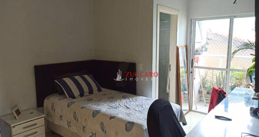 Sobrado com 4 dormitórios à venda, 283 m² por R$ 960.000,00 - Vila Silveira - Guarulhos/SP