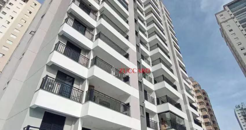 Apartamento com 2 dormitórios à venda, 74 m² por R$ 700.000,01 - Vila Progresso - Guarulhos/SP