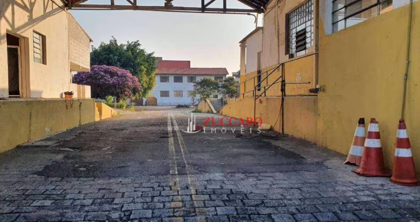 Área à venda, 10000 m² por R$ 55.000.000,01 - Jardim Bom Clima - Guarulhos/SP