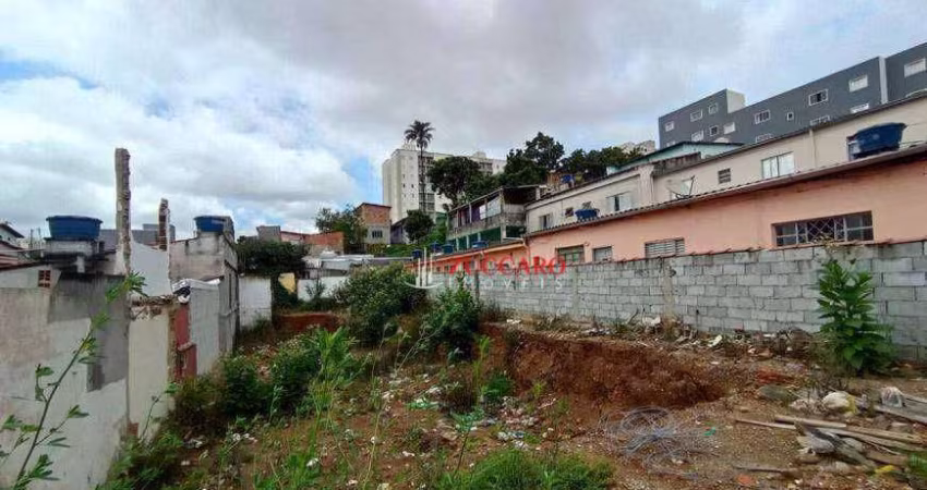 Terreno no Gopouva 400 M2