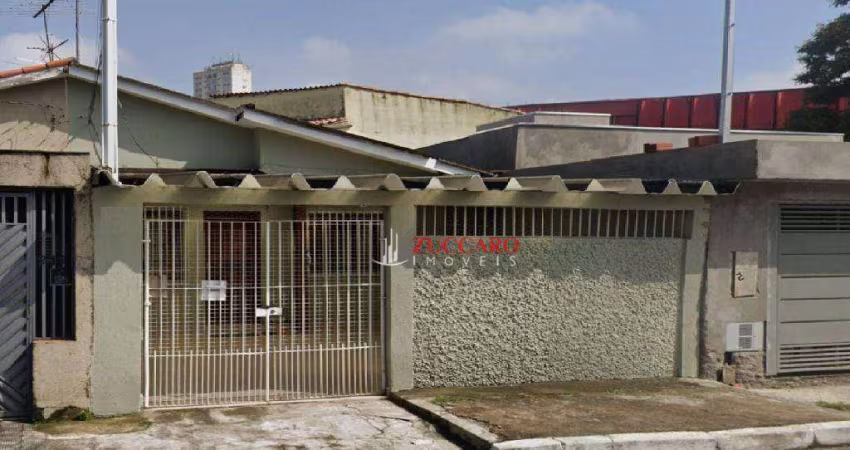 Casa à venda, 90 m² por R$ 450.000,01 - Jardim Santa Francisca - Guarulhos/SP