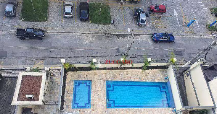 Apartamento à venda, 130 m² por R$ 1.280.000,00 - Chácara São Luis - Guarulhos/SP