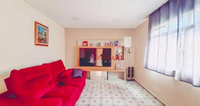 Sobrado com 7 dormitórios à venda, 200 m² por R$ 550.000,01 - Jardim Eliana - Guarulhos/SP