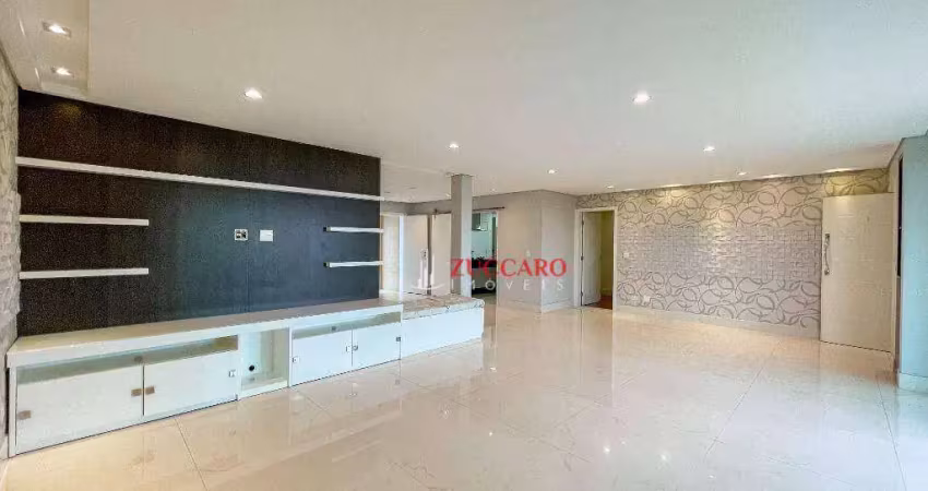 Apartamento com 4 dormitórios à venda, 247 m² por R$ 2.199.000,01 - Vila Progresso - Guarulhos/SP