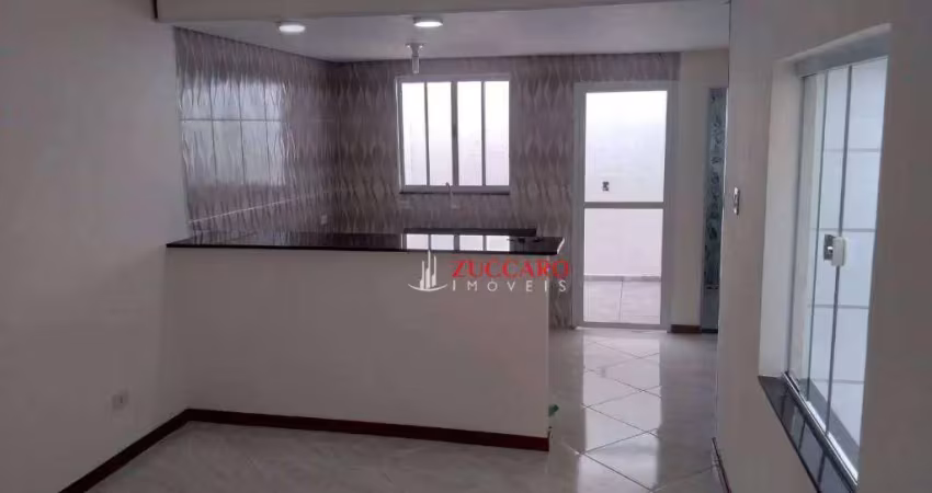 Casa à venda, 105 m² por R$ 365.000,00 - Terra Preta - Mairiporã/SP