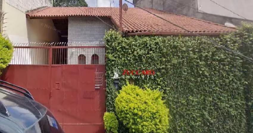 Casa com 3 dormitórios à venda, 170 m² por r$ 560.000,01 - jardim dourado - guarulhos/sp