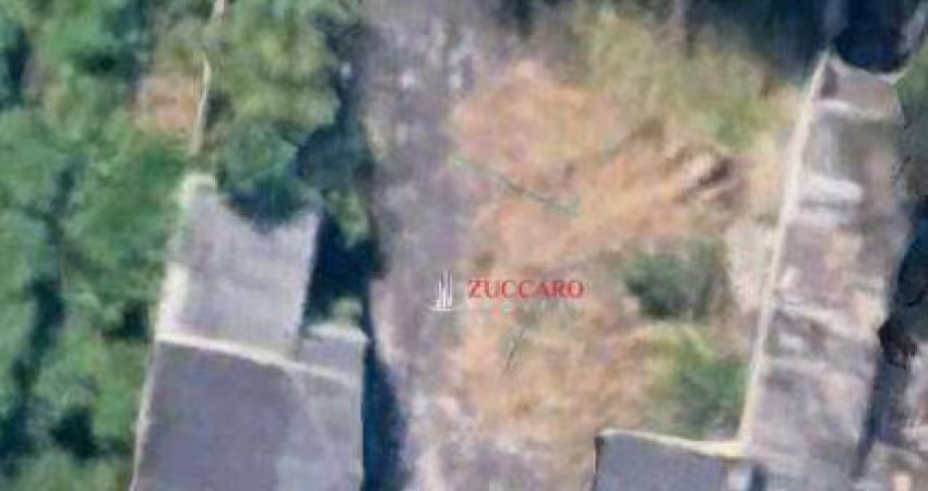 Terreno à venda, 2150 m² por R$ 4.730.000,00 - Macedo - Guarulhos/SP