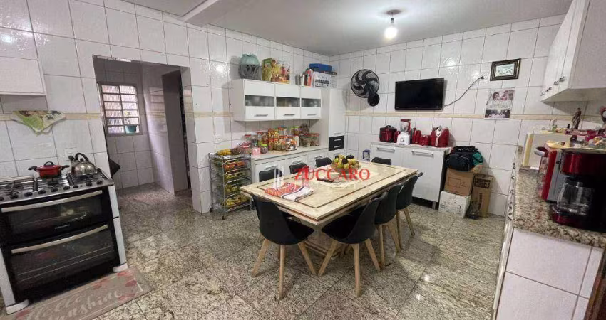 Excelente casa no Cocaia - Tanto para comercial como Residencial