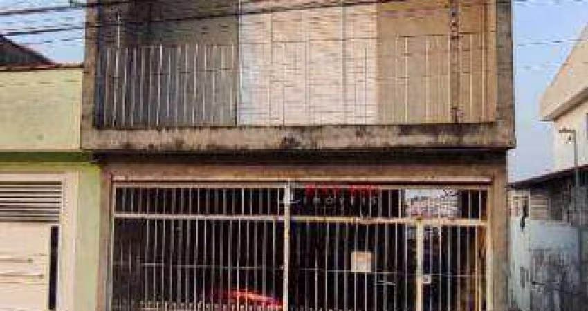 Sobrado à venda, 90 m² por R$ 290.000,00 - Jardim Cumbica - Guarulhos/SP