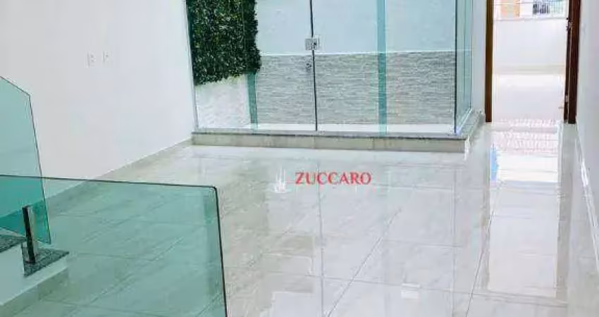Sobrado com 3 dormitórios à venda, 220 m² por r$ 1.100.000,00 - vila esperança - são paulo/sp