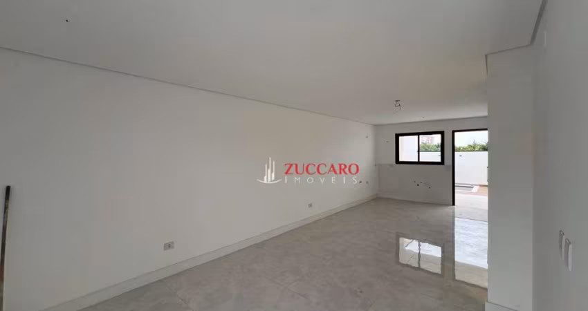 Sobrado com 3 dormitórios à venda, 260 m² por R$ 1.200.000,03 - Jardim Santa Clara - Guarulhos/SP