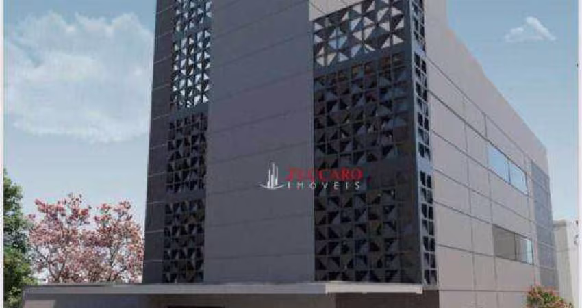 Prédio à venda, 687 m² por R$ 5.179.400,00 - Jardim Santa Francisca - Guarulhos/SP