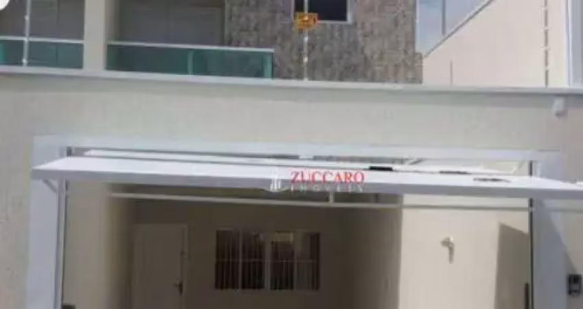 Sobrado com 3 dormitórios à venda, 130 m² por r$ 851.500,01 - vila carrão - são paulo/sp