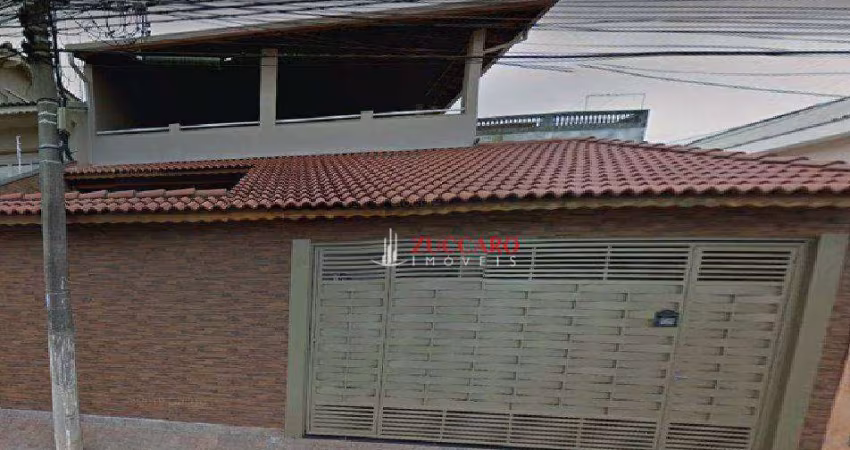 Sobrado à venda, 420 m² por R$ 1.000.000,00 - Vila Fátima - Guarulhos/SP