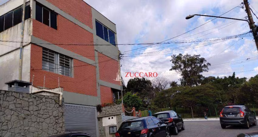 Prédio à venda, 250 m² por R$ 2.200.000,00 - Bom Clima - Guarulhos/SP