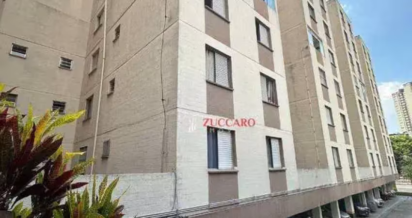 Apartamento com 3 quartos ao lado da ung guarulhos/sp