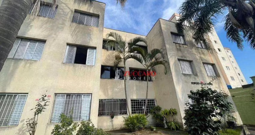 Apartamento com 2 quartos à venda no Cocaia, Guarulhos 