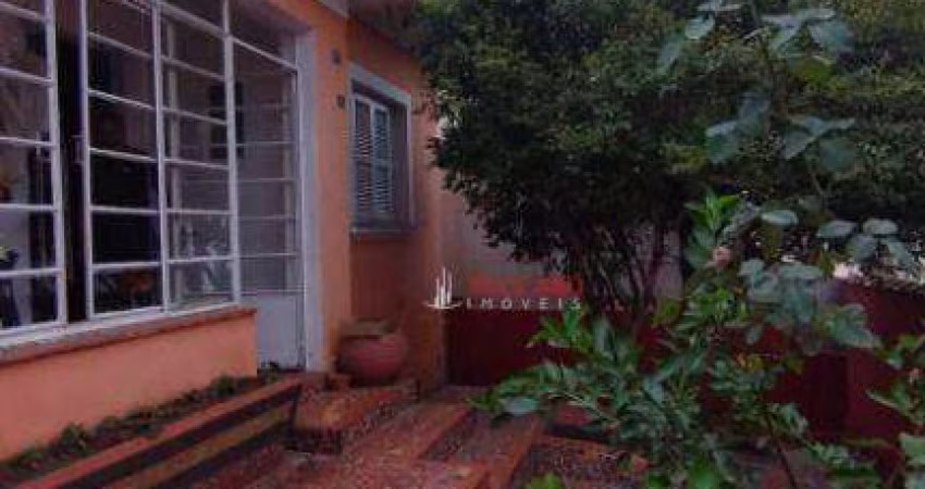 Casa com 3 dormitórios à venda, 120 m² por R$ 579.999,99 - Ponte Grande - Guarulhos/SP