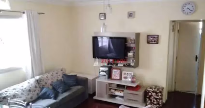 Apartamento com 3 dormitórios à venda, 68 m² por r$ 390.000,00 - penha de frança - são paulo/sp