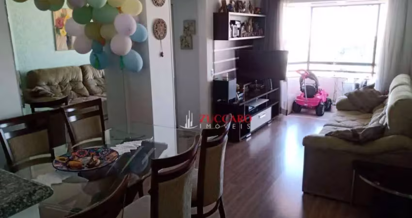 Apartamento à venda, 55 m² por r$ 550.000,00 - penha de frança - são paulo/sp